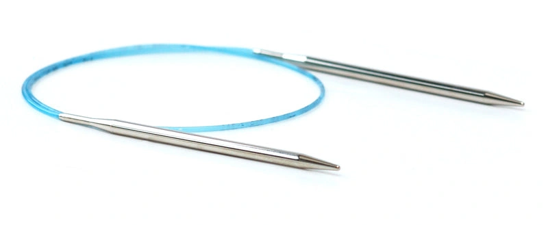 Addi Turbo Circular Needles: Big & Bold! US 10-19, knit with speed & ease, the perfect tools for any project, shop now!